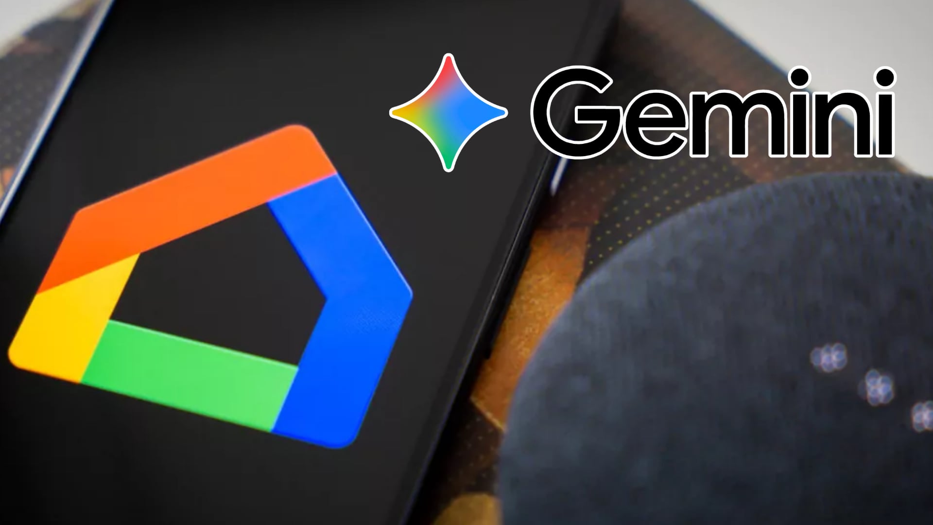 La IA Gemini mejora su capacidad para comprender tus órdenes gracias a esta actualización de Google Home