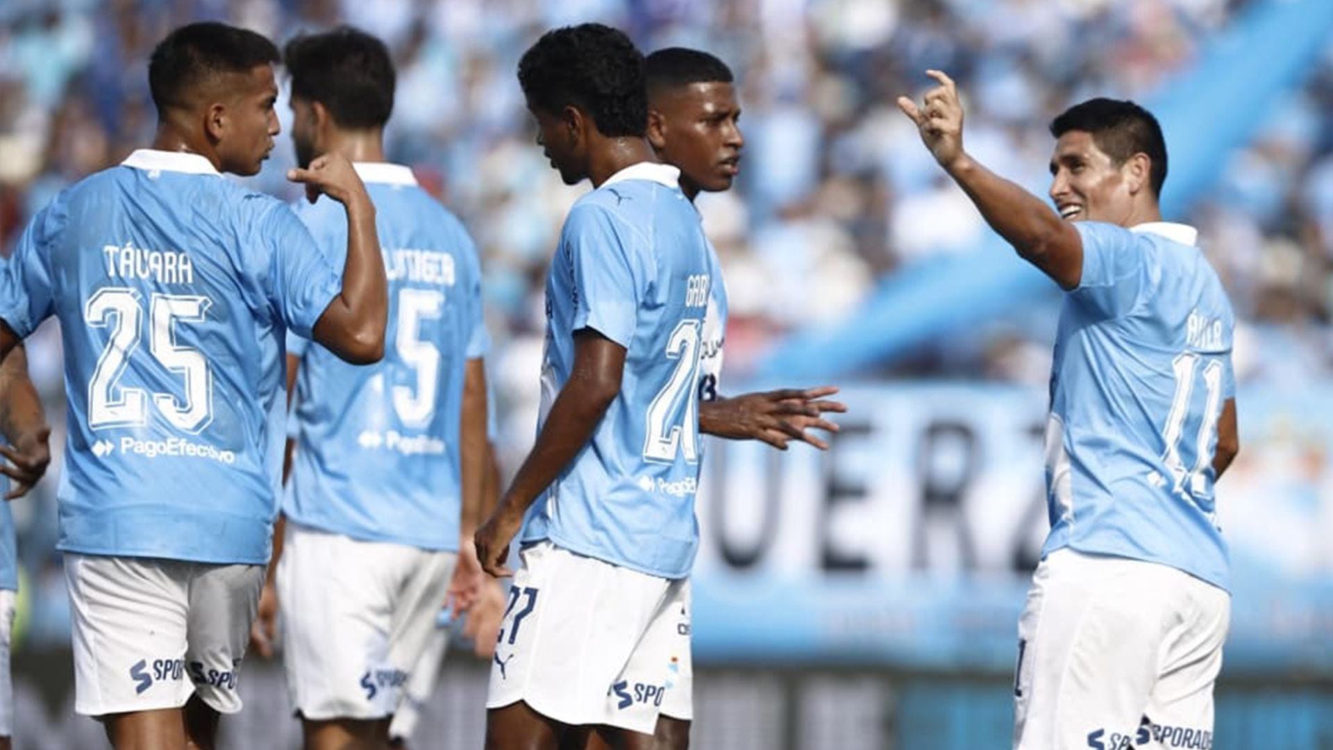 A qué hora juega Sporting Cristal vs CD Moquegua: partido por Torneo Apertura de la Liga 1 2026