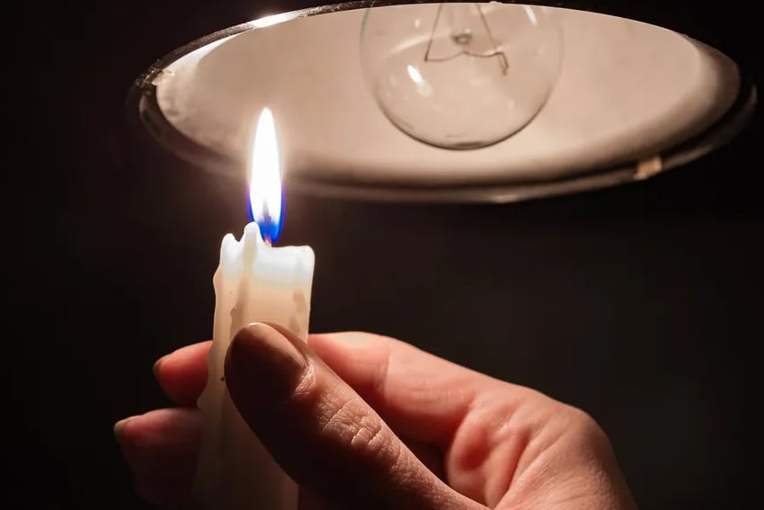 El suministro eléctrico será interrumpido en sectores de Panamá por trabajos de mantenimiento