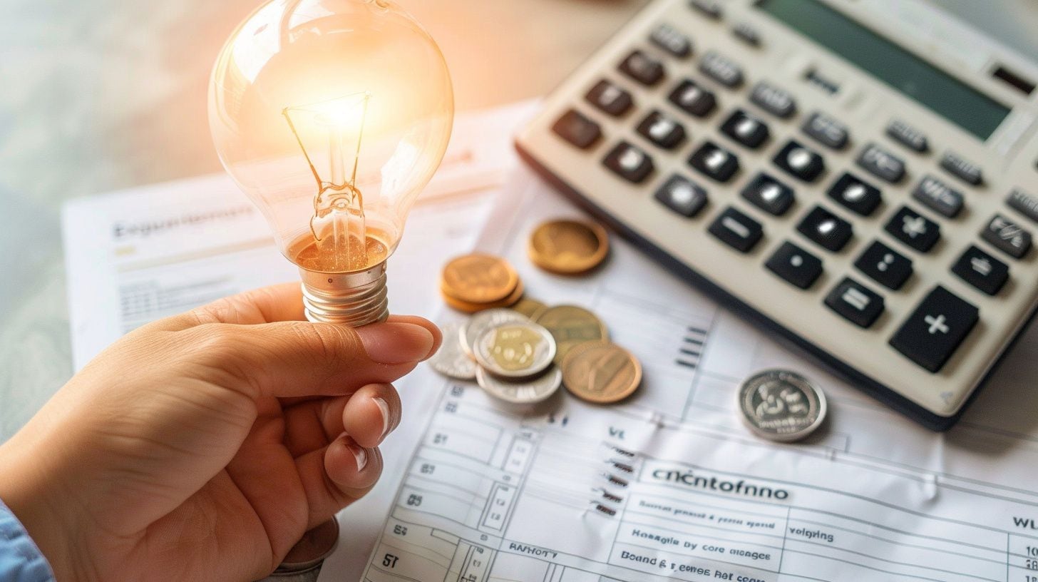 Este es el precio de la luz en España para este sábado