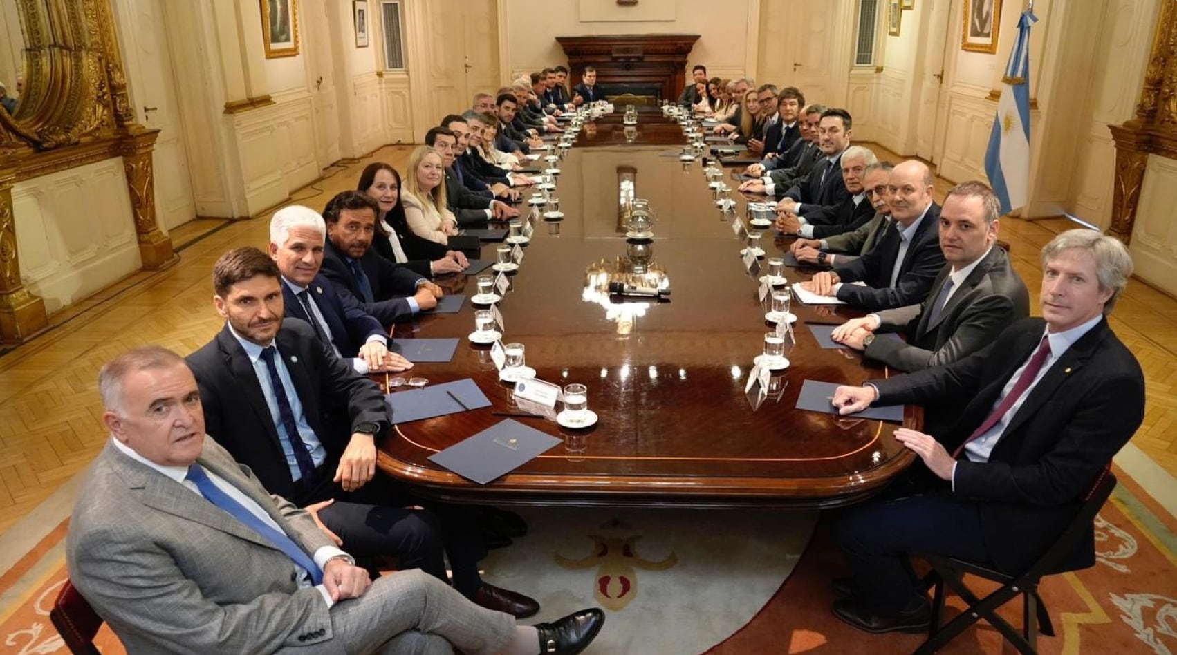 Cayeron las transferencias a las provincias: cuánto recibió cada una y cuáles fueron las que menos percibieron