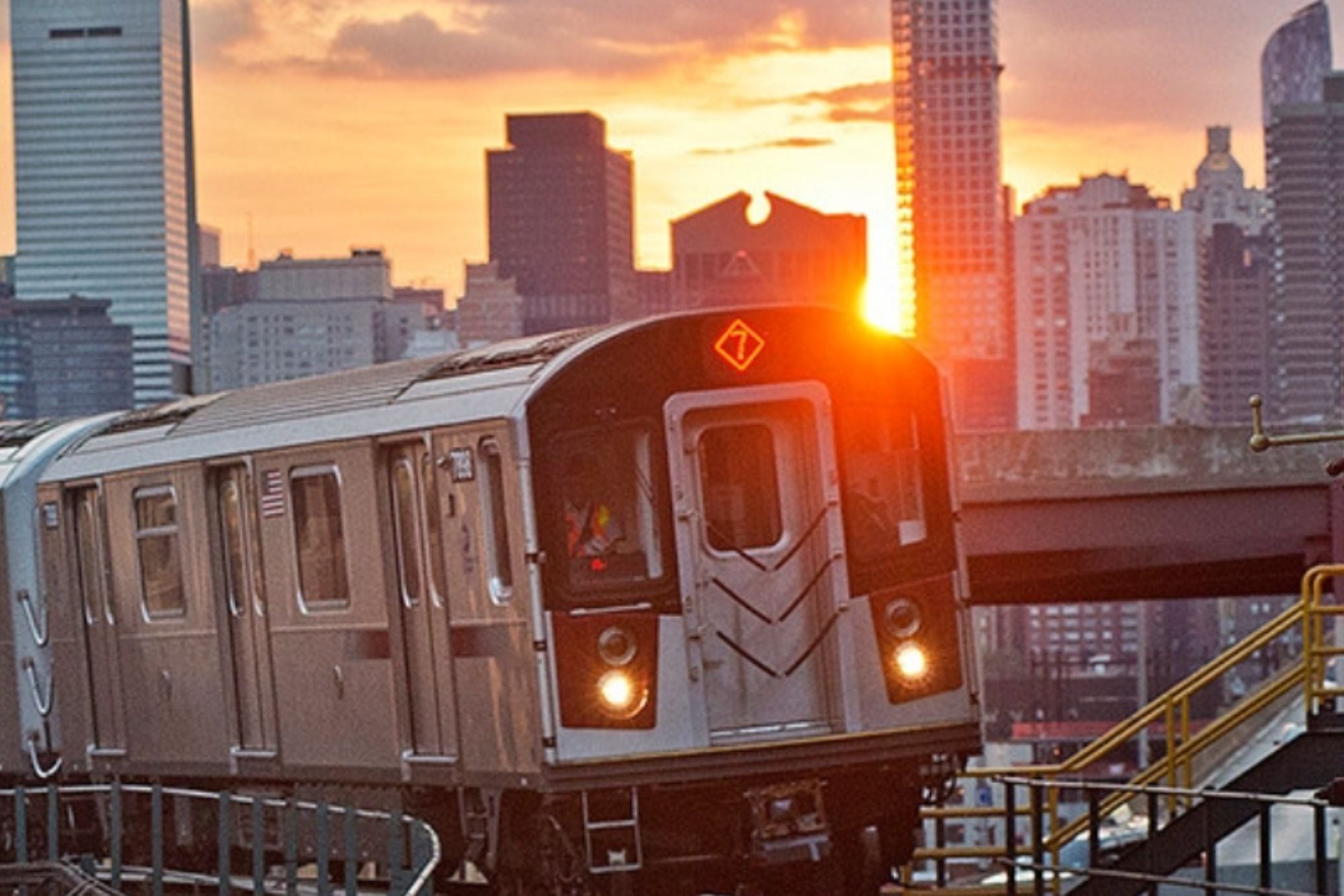Viajes gratis en Nueva York: el plan del Concejo que beneficiará a un millón de usuarios de metro y autobús