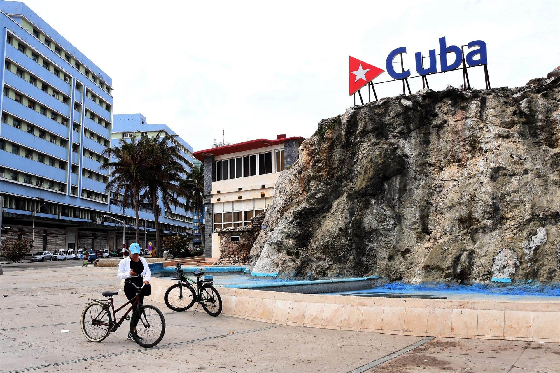 El Gobierno de Cuba anuncia la liberación de 2.000 presos