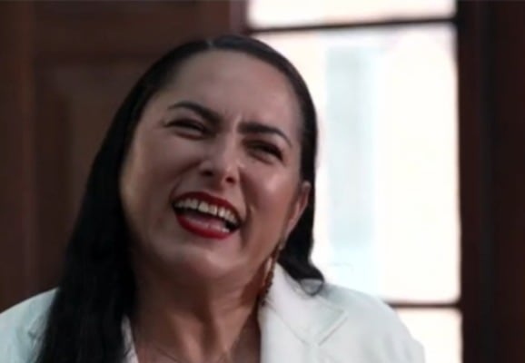 Erica Ramírez: de víctima de reclutamiento forzado en Medellín a psicóloga y guía turística