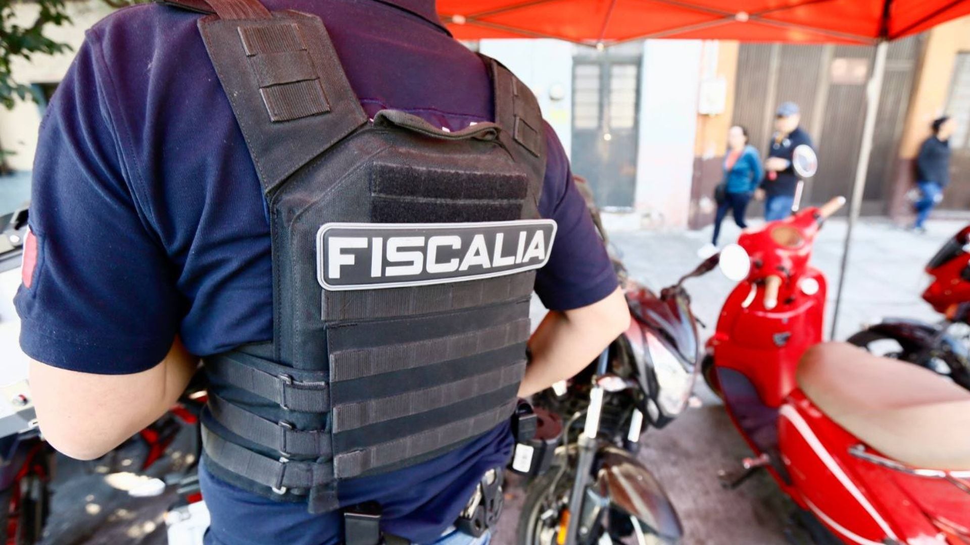 Fiscalía de Jalisco catea anexos y localiza a hombre con reporte de desaparición