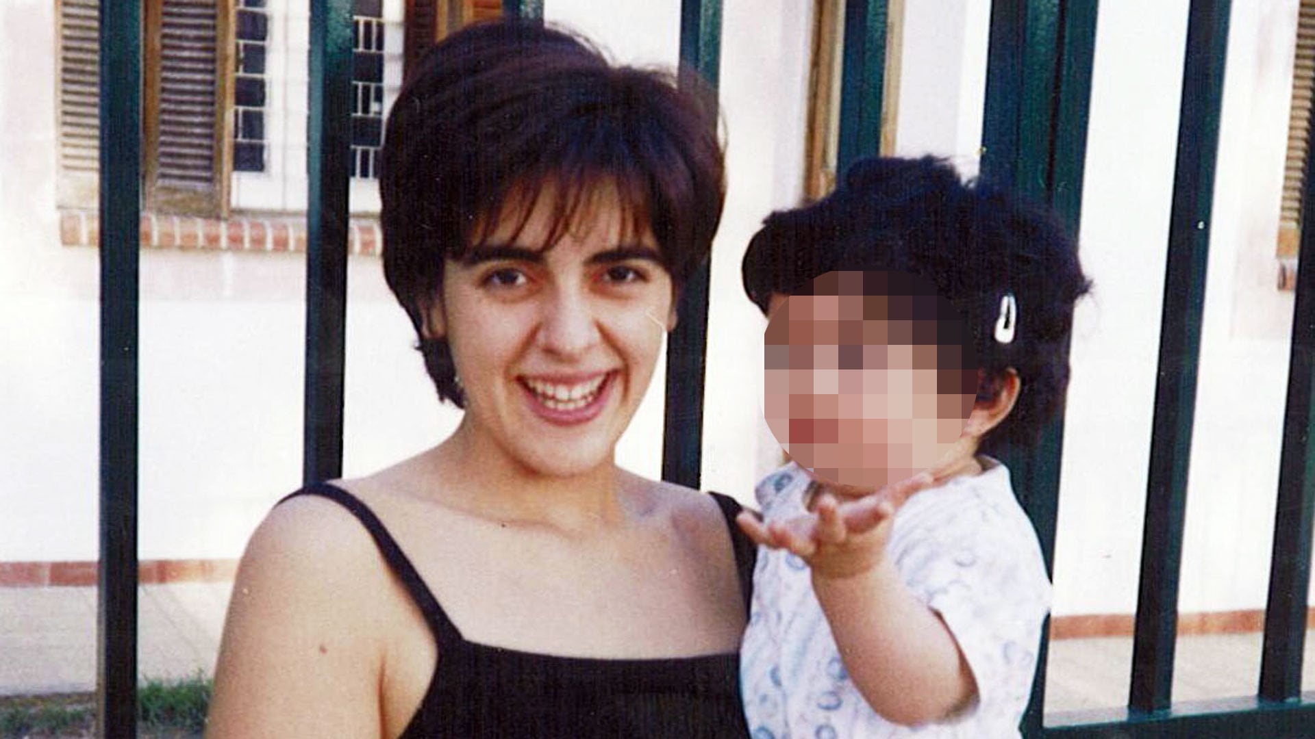 Una madre infiltrada en prostíbulos y una hija que espera respuestas: a 24 años de la desaparición de Marita Verón