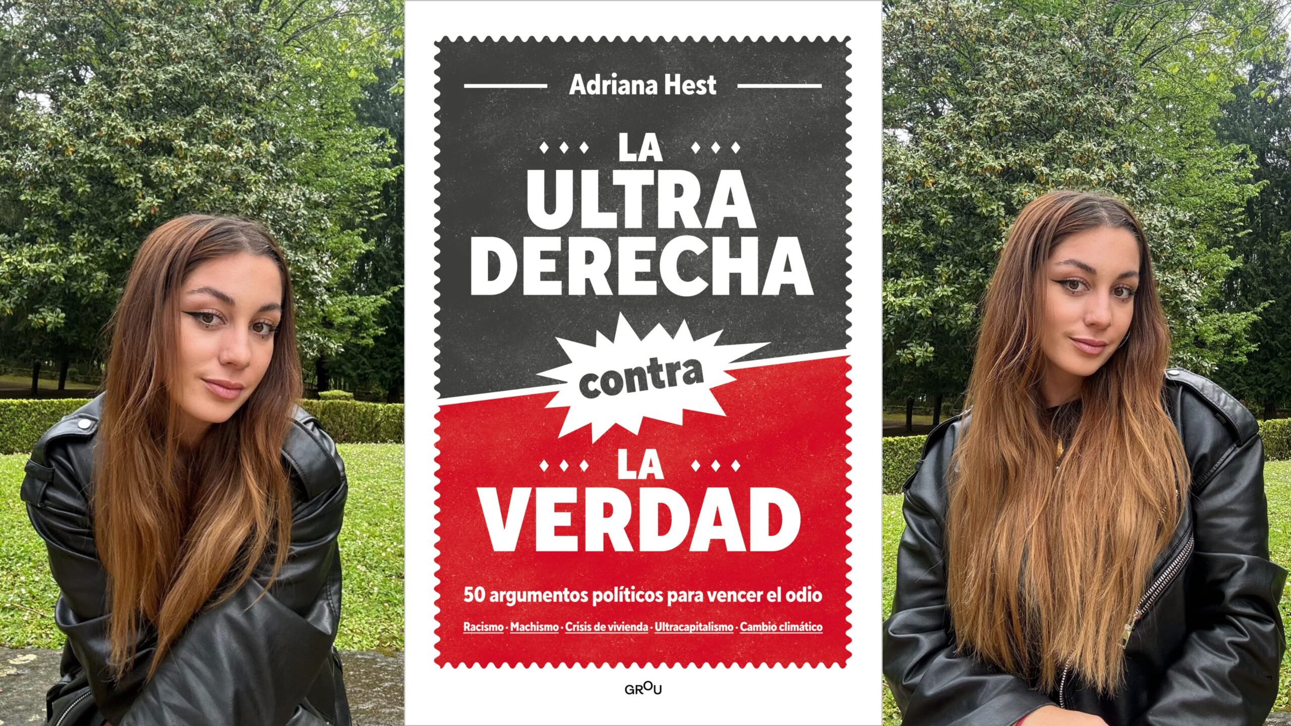 El manual de una politóloga y jurista para combatir la ideología ultra en la era TikTok: “La gente joven busca respuestas y la ultraderecha ha sabido encontrar el caldo de cultivo perfecto”