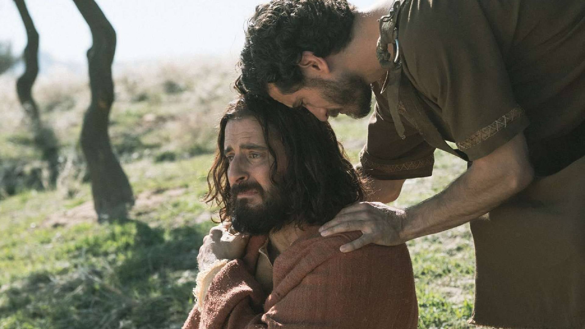 “The Chosen”: se reveló la fecha de estreno de la temporada 6