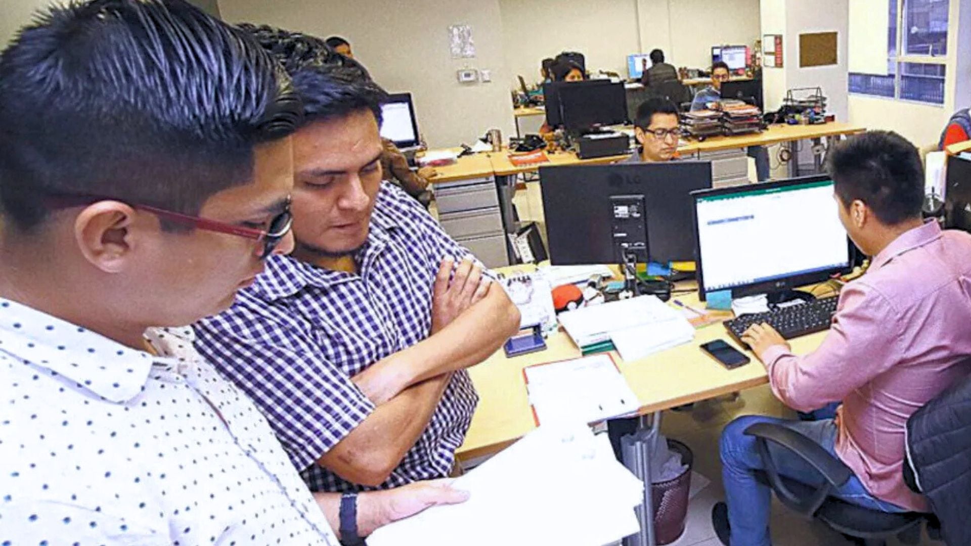 Convenio colectivo: Trabajadores CAS piden aumento de S/1.200, pero solo en un caso