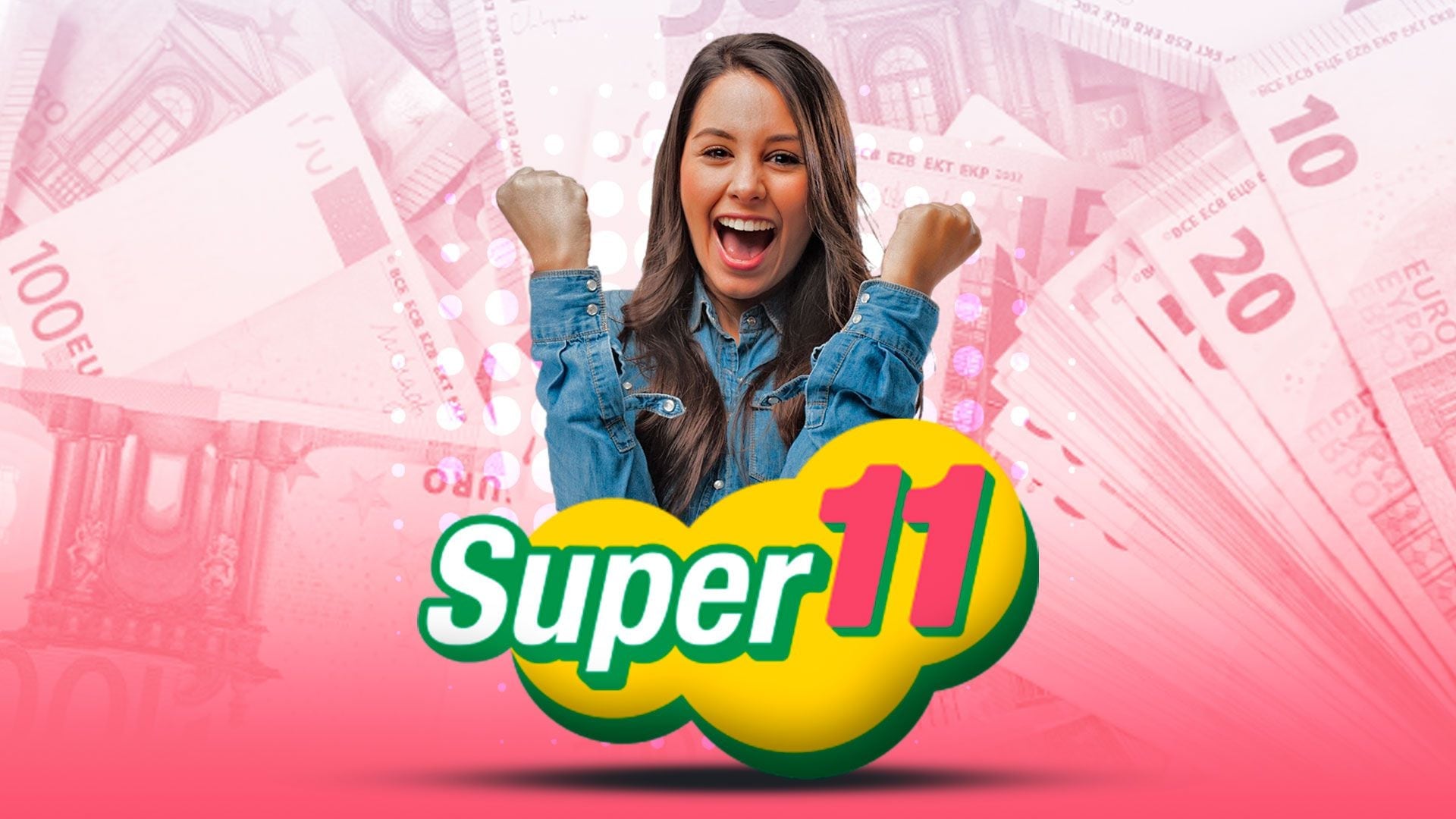 Estos son los resultados ganadores del sorteo de Super Once del 3 abril