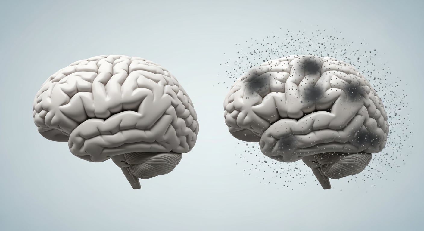 El aporte clave de científicos argentinos al estudio del Alzheimer, ELA y demencias con células humanas cultivadas en laboratorio