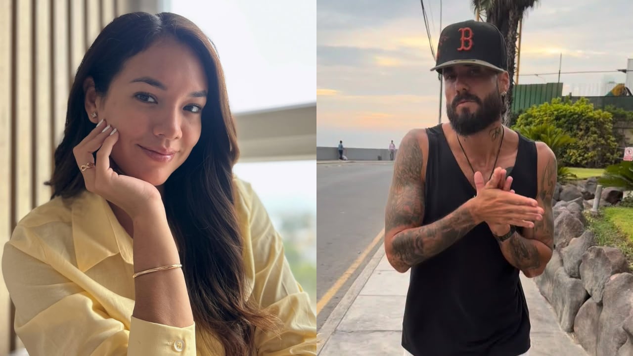 Jazmín Pinedo sorprende con fuerte indirecta a Gino Assereto: “Soy mamá soltera y no es sencillo cubrir todos los gastos”