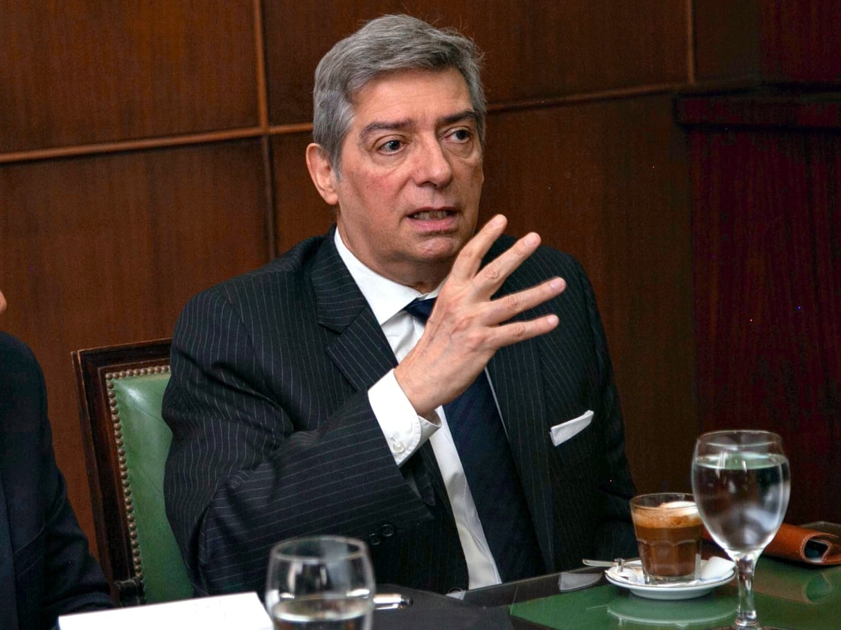 Temen dilaciones: La Corte quiere apurar en el Consejo los cambios en el sistema de selección de jueces