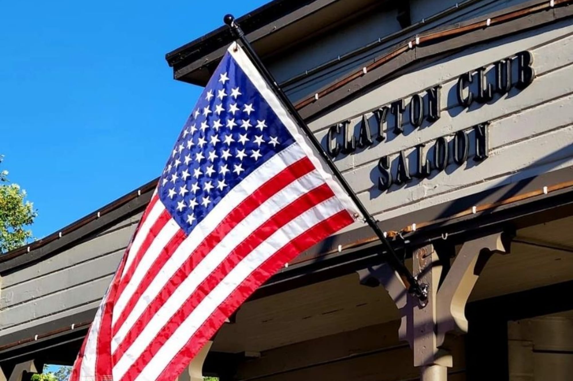 Adiós a una leyenda de California de 153 años: sobrevivió a la Ley Seca y la Gran Depresión, pero no a una disputa legal