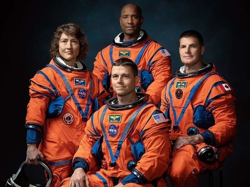 Artemis II: cómo fueron el despegue y los primeros minutos del viaje a la Luna de la NASA