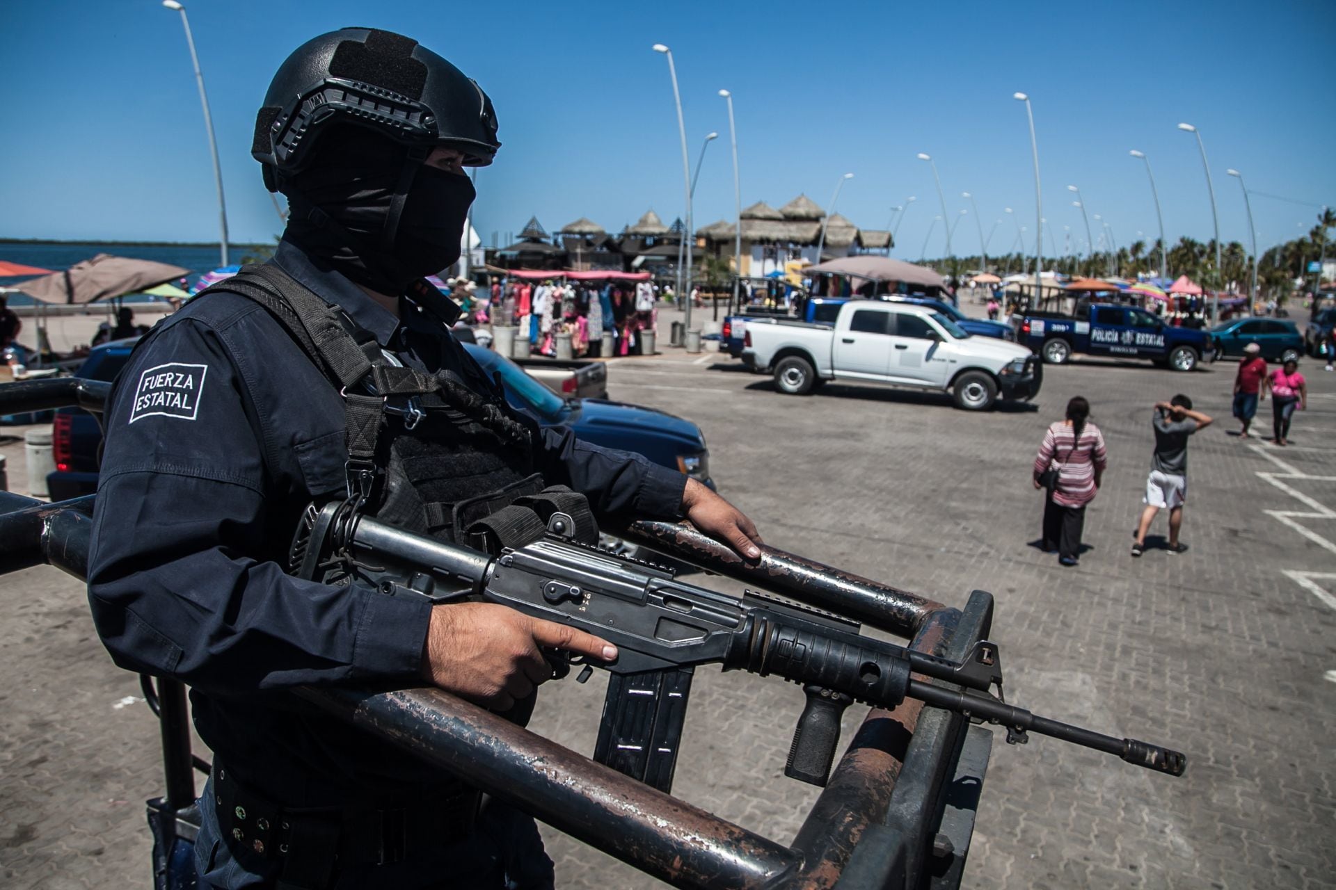 EN VIVO| Seguridad, narcotráfico y crimen en México hoy 2 de abril: aseguran casi 2 toneladas de cocaína en Sonora
