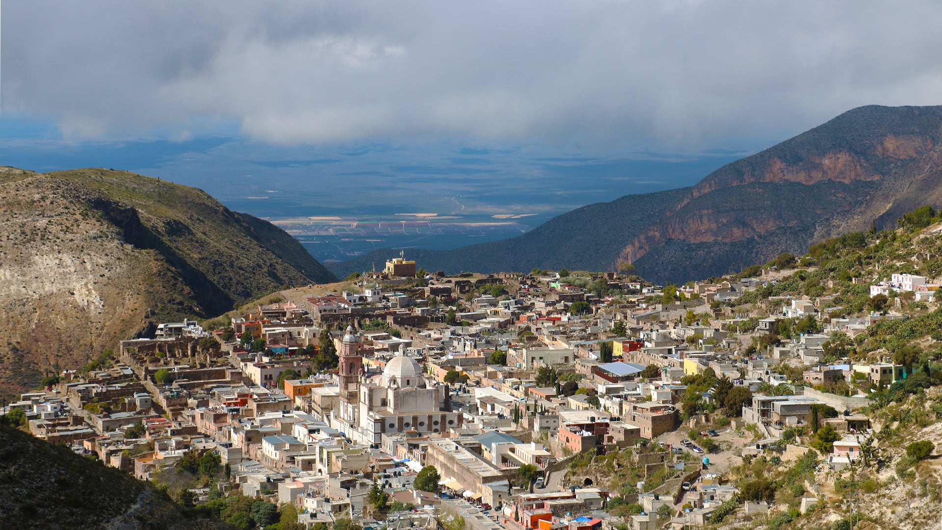 Semana Santa 2026: pueblos fantasma en México, la aventura de descubrir lugares olvidados estas vacaciones