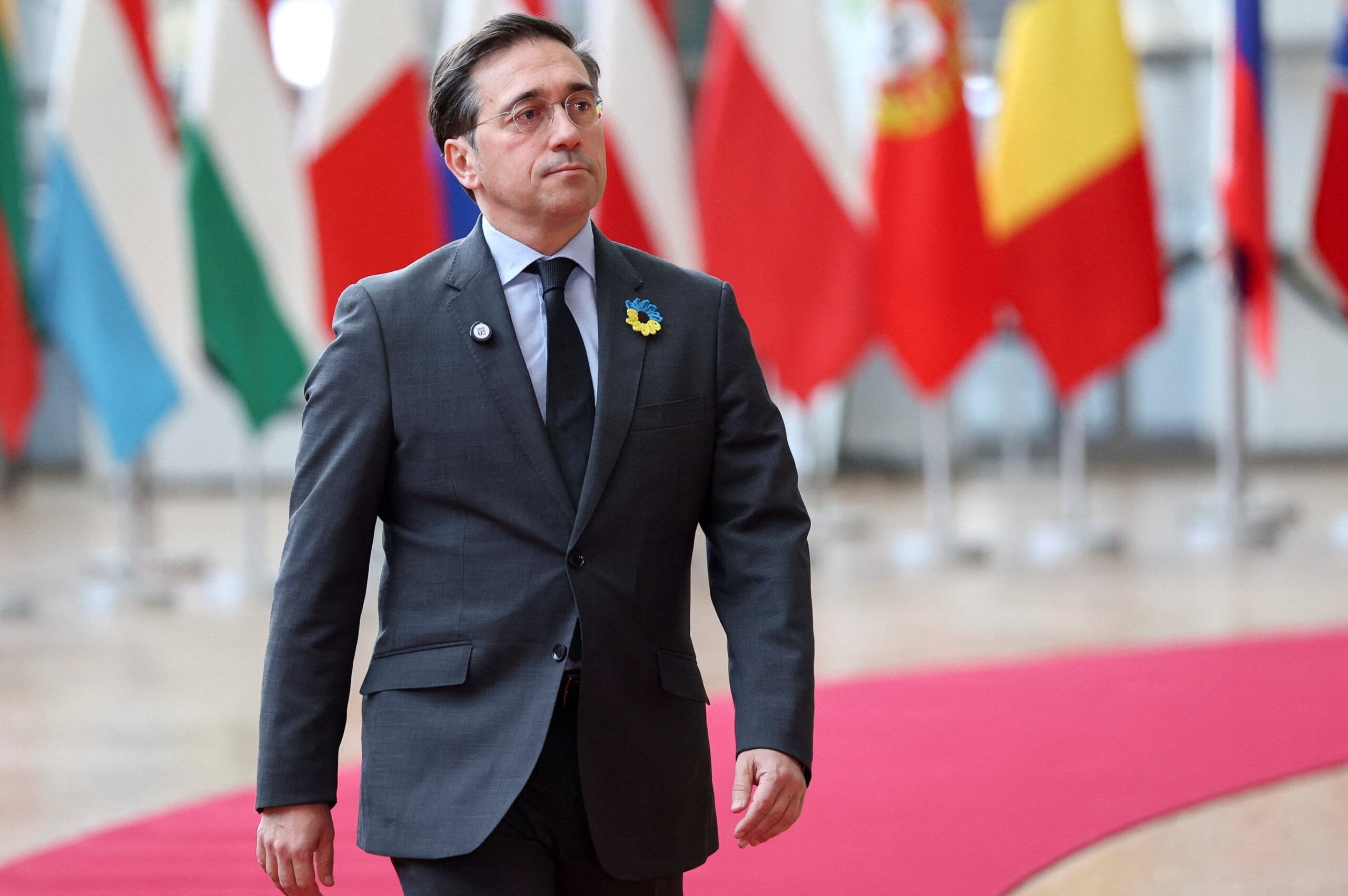 El personal diplomático también enferma: 411 visitas a psiquiatría, 333 al cardiólogo… y las delegaciones de EEUU, Brasil y Marruecos lideran la factura sanitaria
