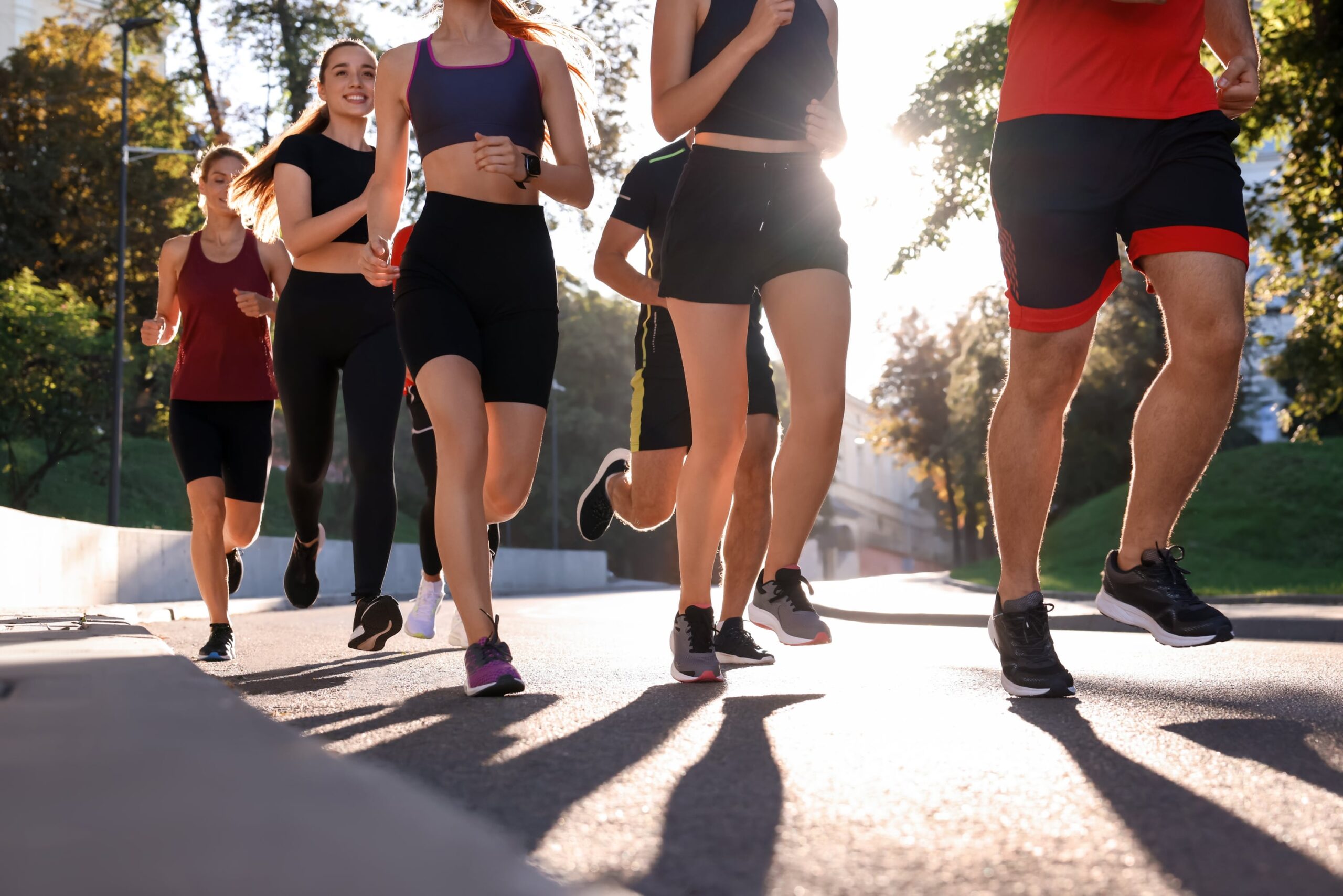 Running: este es el calendario de carreras de la Argentina en abril 2026