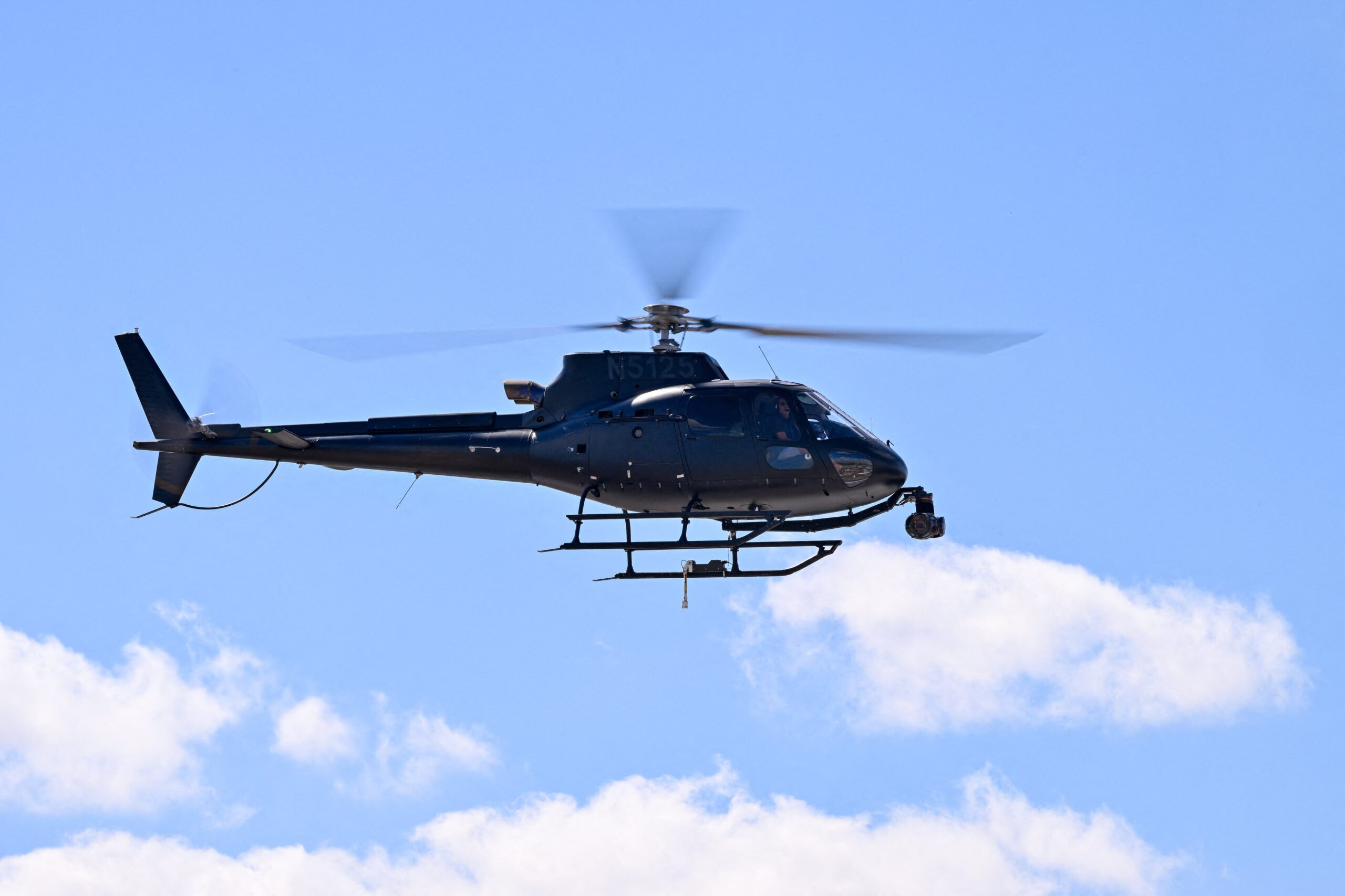 Así funciona el rescate en combate de Estados Unidos: despliegue y protocolos tras el derribo de un F-15E en Irán