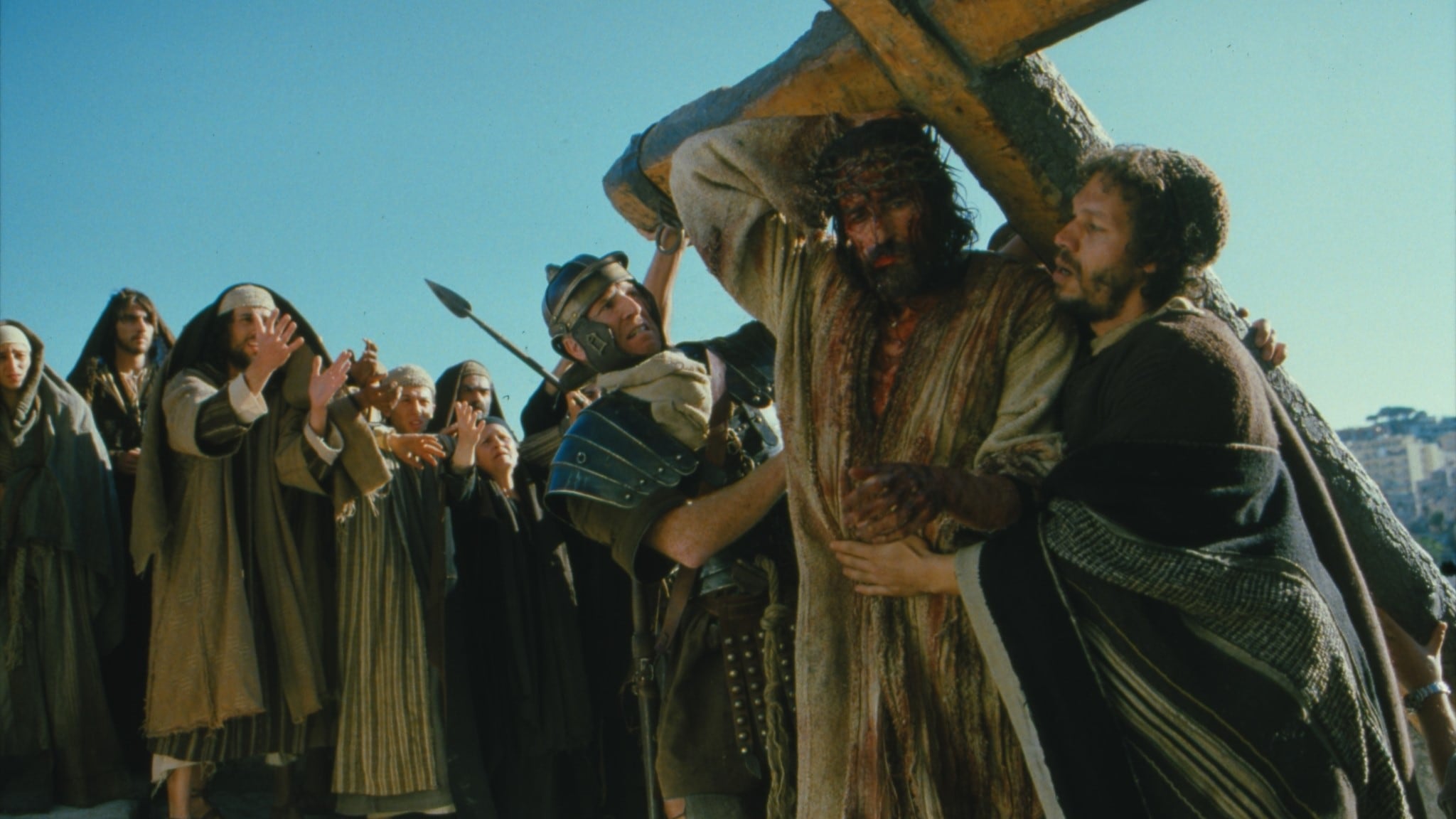 Dónde ver desde México ‘La Pasión de Cristo’, la película definitiva para Semana Santa