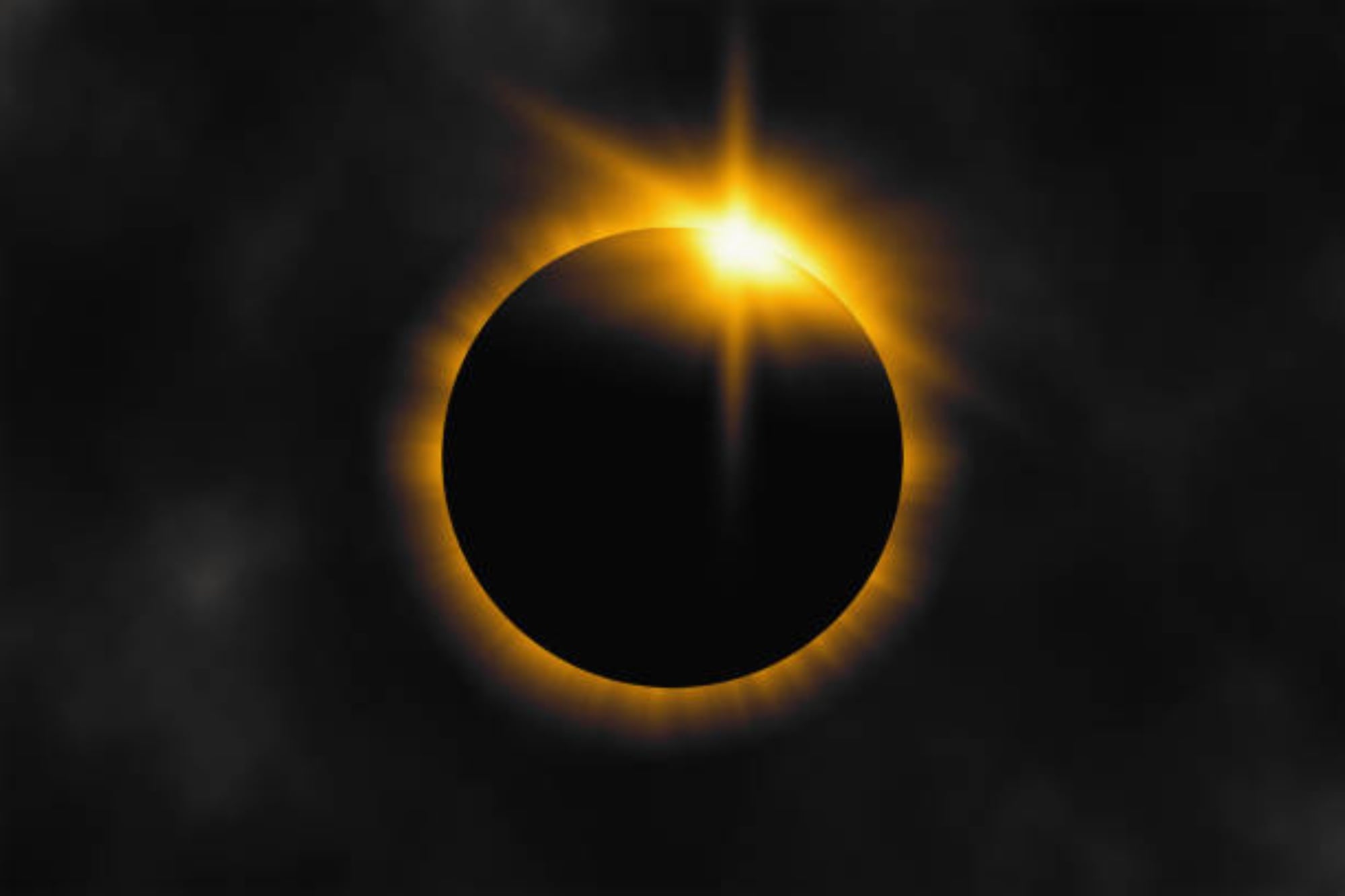 Cuándo y dónde ver el eclipse solar récord que durará seis minutos