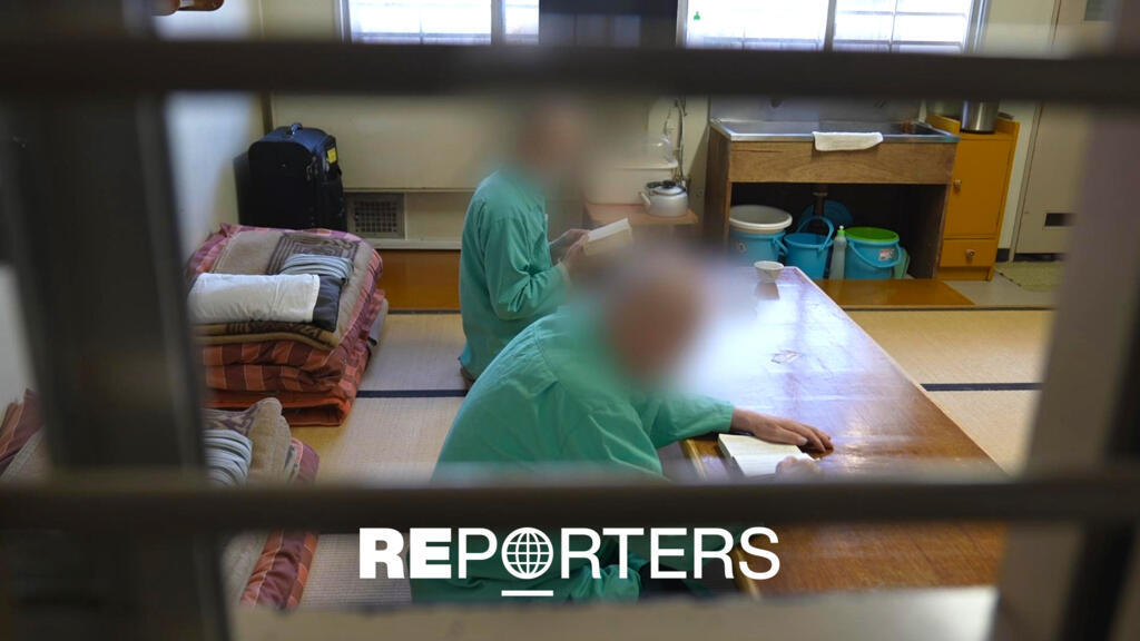 When jail becomes home: Japan’s elderly seek refuge behind bars