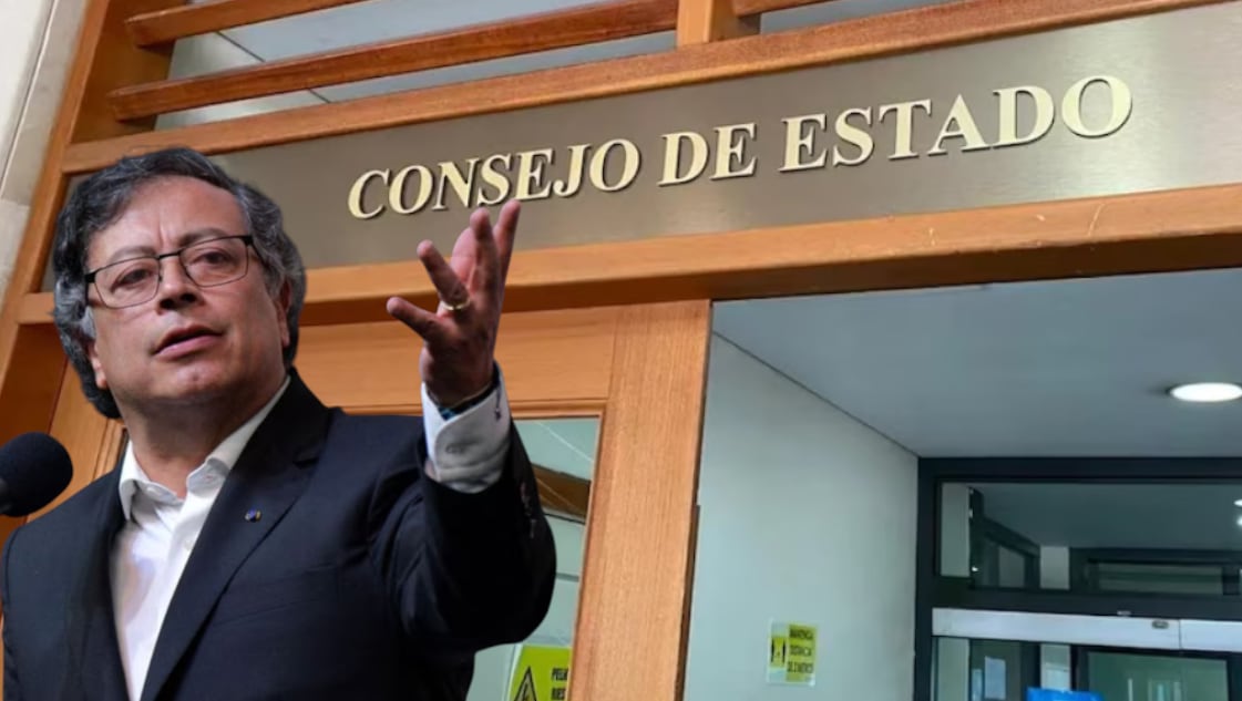 Consejo de Estado tendría en sus manos el futuro de la resolución que levantó capturas de 23 cabecillas en Medellín: estos son los escenarios