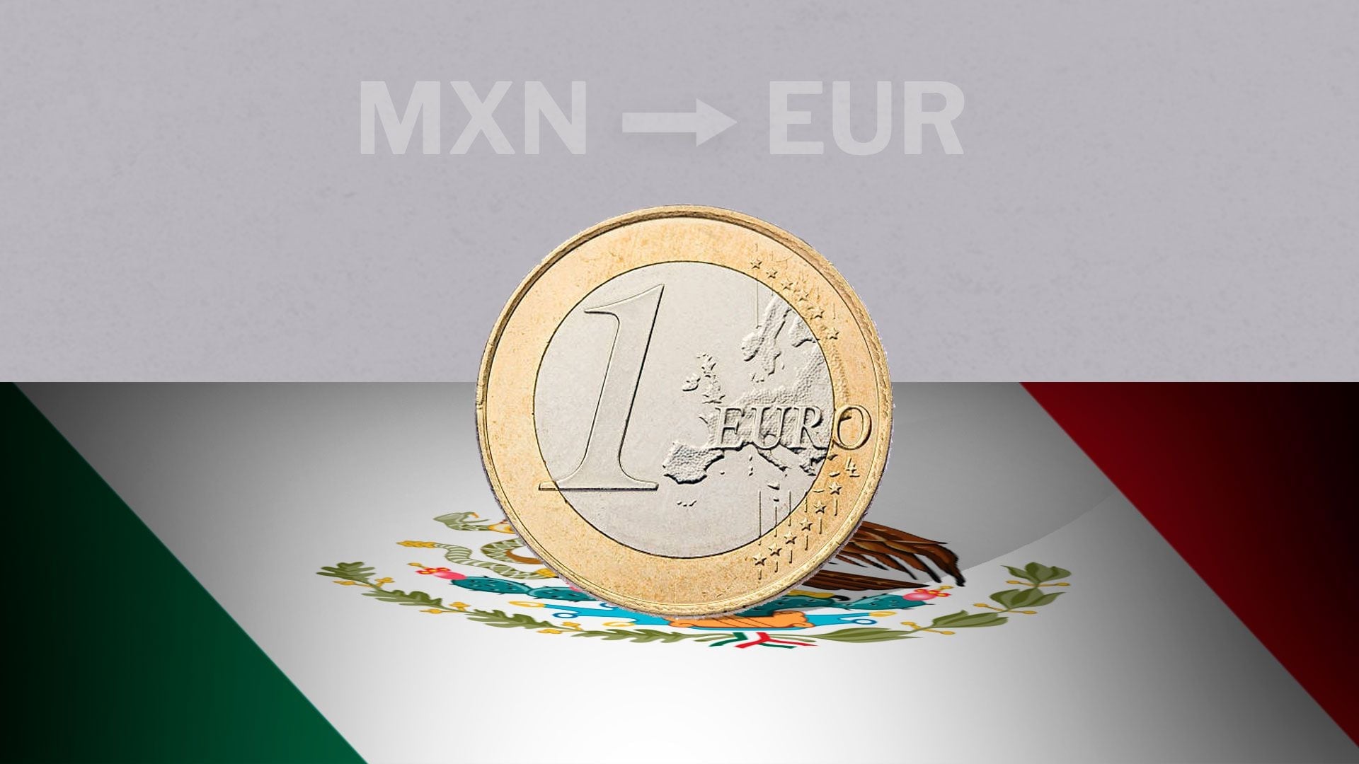 Euro hoy en México: cotización de cierre del 3 de abril