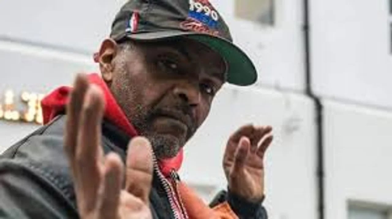 Misterio en el conurbano: Mataron a un rapero y enterraron el cuerpo en el pozo ciego de su casa