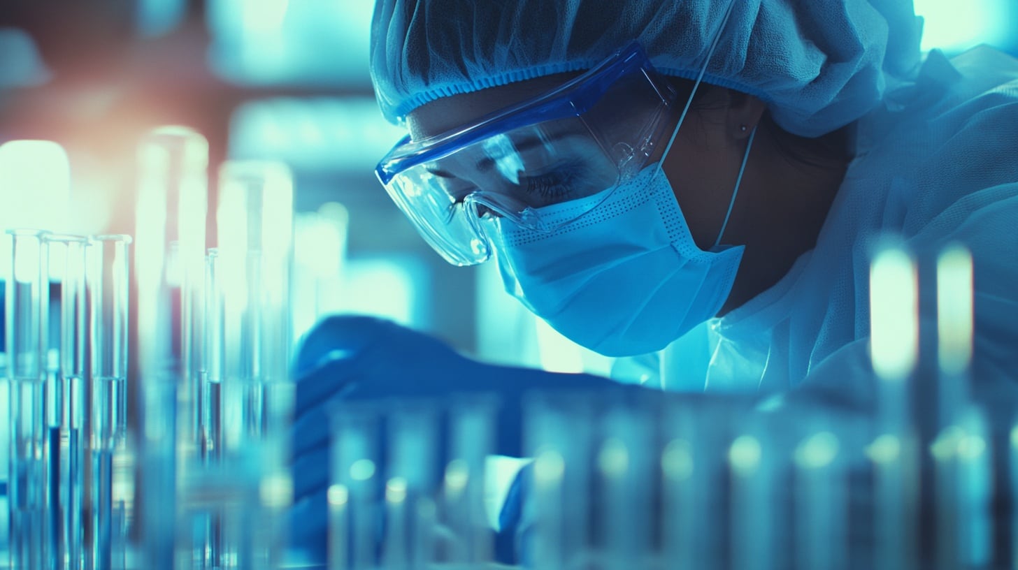 Estudian test rápido para detectar la infección por el “hongo del polvo” que afecta a las personas y a los perros en América