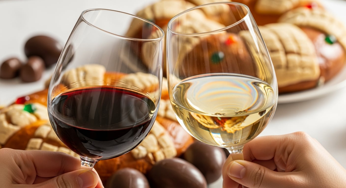 10 vinos para lucirse en la mesa de Pascua