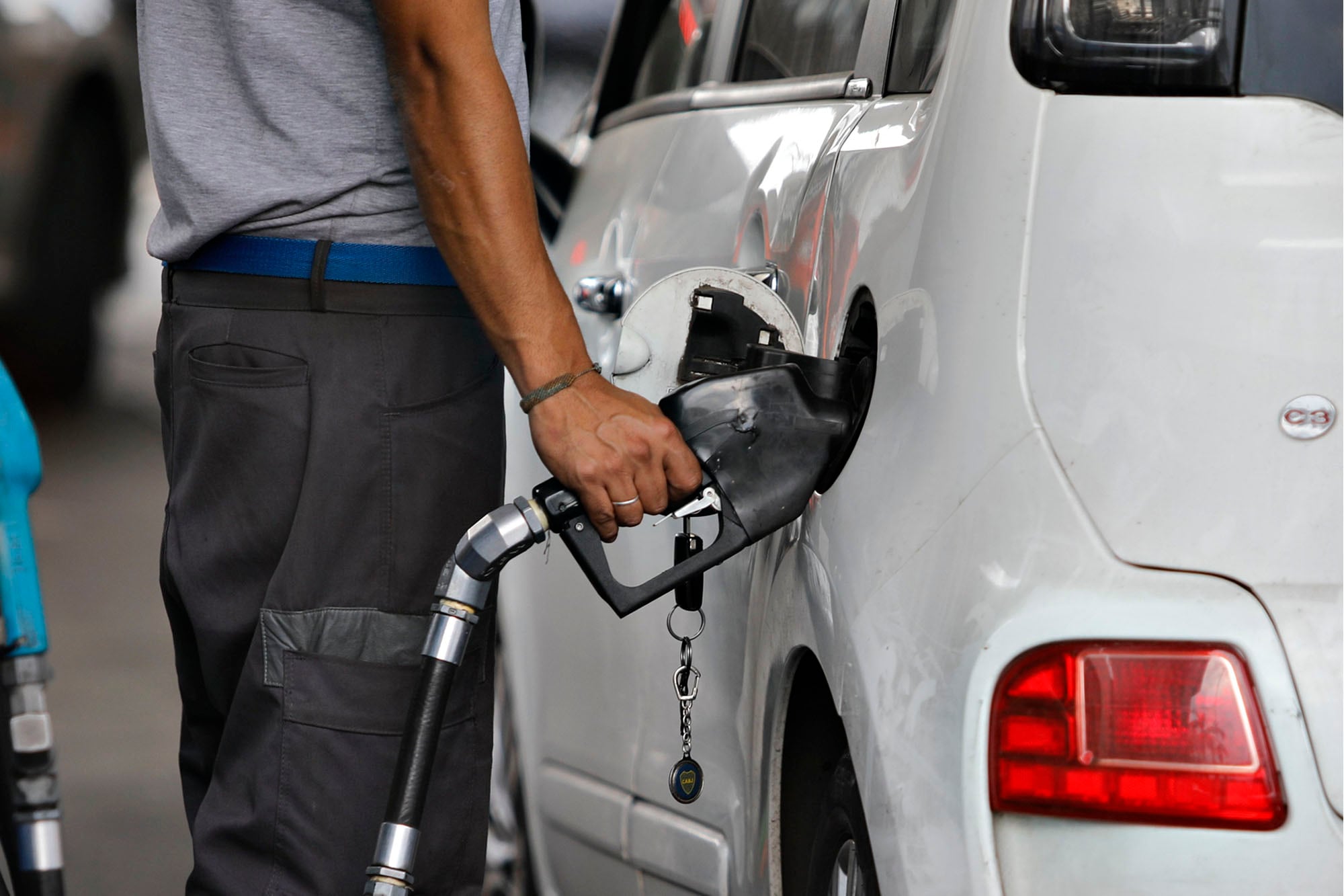 Por qué el petróleo no volvería a su valor previo tras la guerra y qué está mirando el mercado