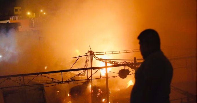¿Emergencia en tu hogar en Semana Santa y estás de viaje? Las acciones clave para reaccionar desde lejos