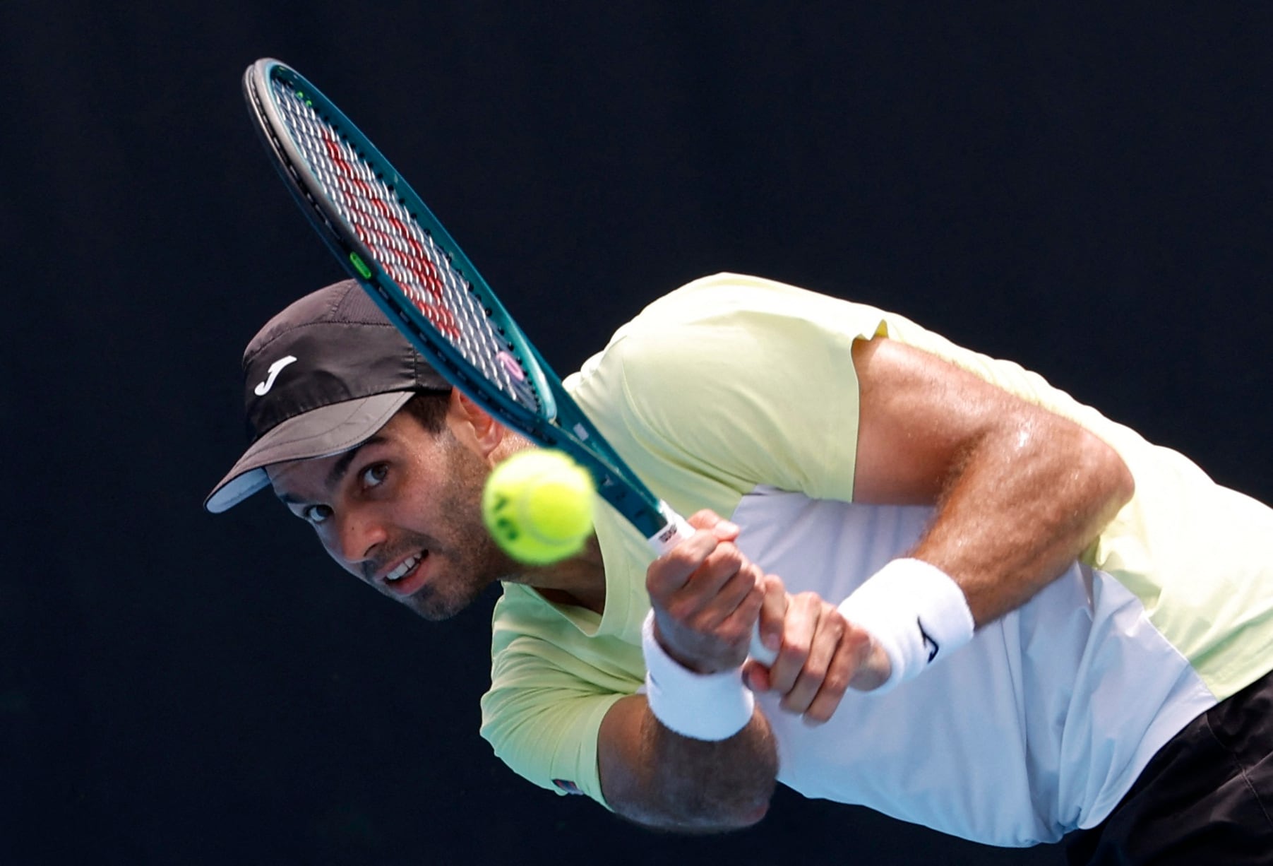 Los argentinos siguen pisando fuerte en el Challenger Tour: cinco clasificados a cuartos y una agenda cargada de ilusión