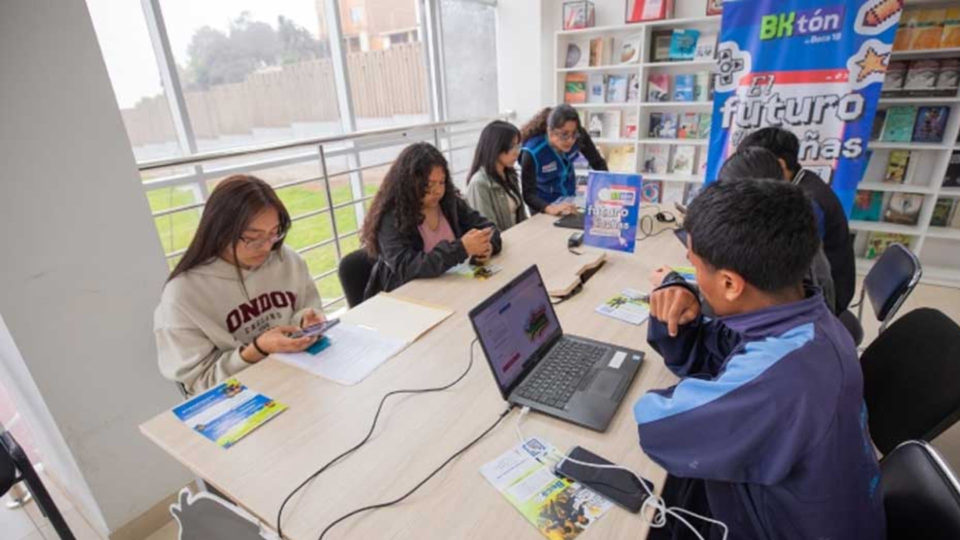 Beca 18-2026: esta es la universidad e instituto con mayor número de seleccionados para educación superior