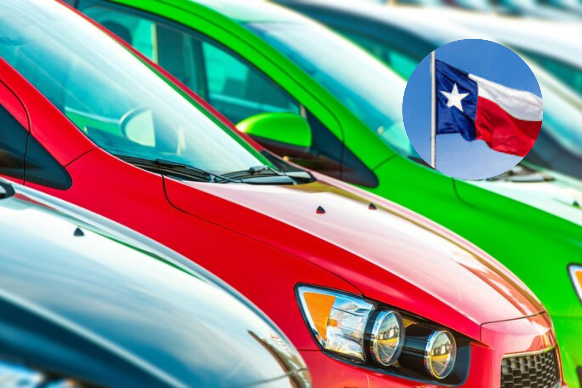 Precio vs. autonomía: cuánto cuesta cargar un auto eléctrico en Texas y la diferencia con uno a gasolina