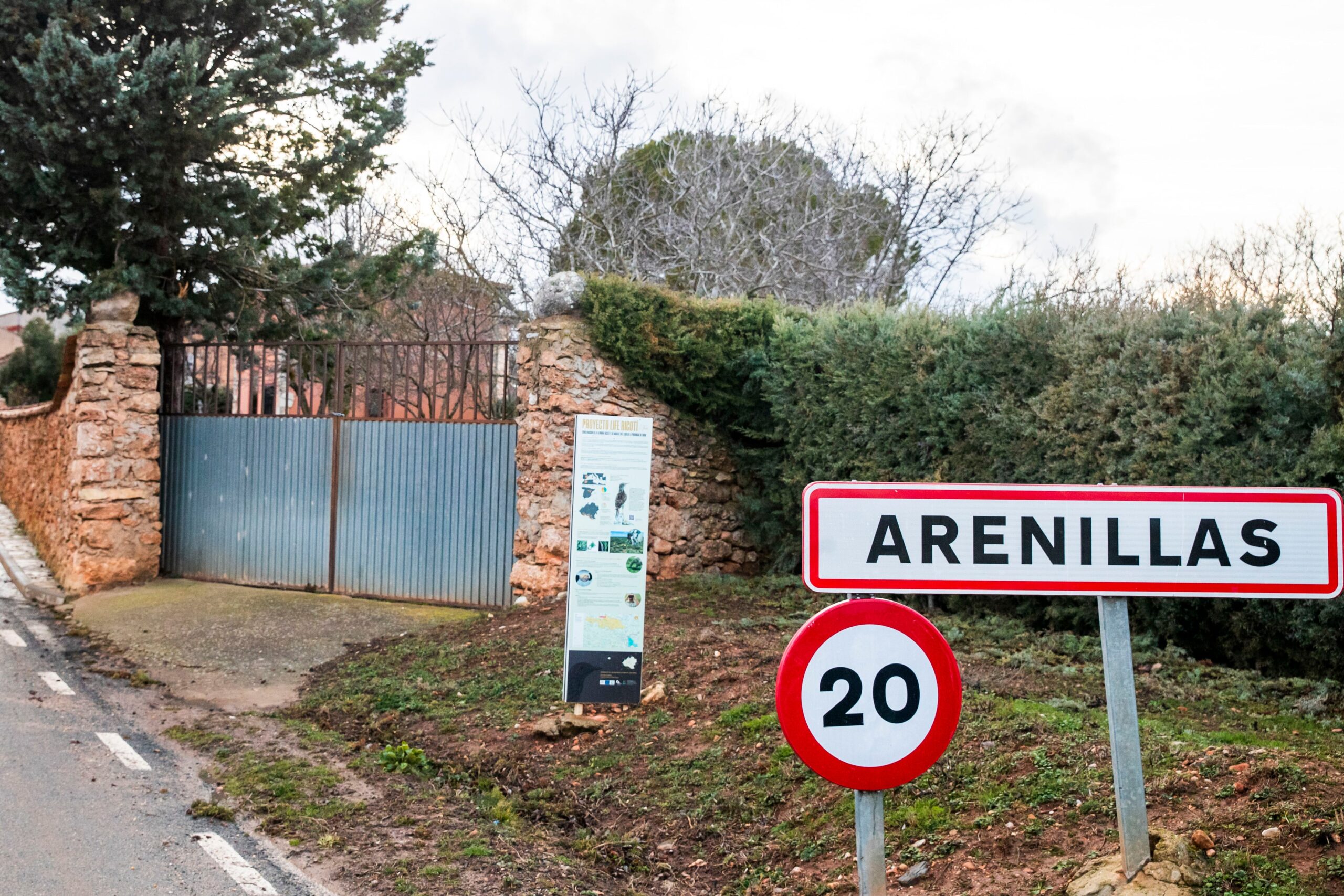 El pueblo español que ofrece casa gratis, trabajo y una nueva vida en una localidad rural de 40 habitantes