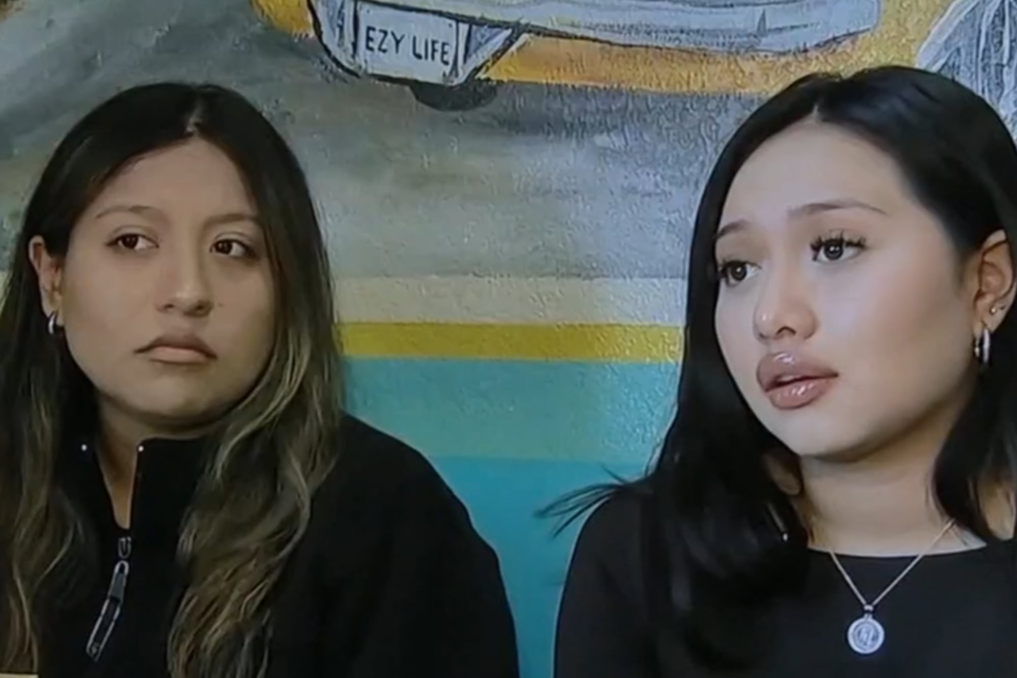 Hijas piden ayuda: su padre fue detenido por el ICE, su madre tiene cáncer y piden que lo liberen para que pueda acompañarla