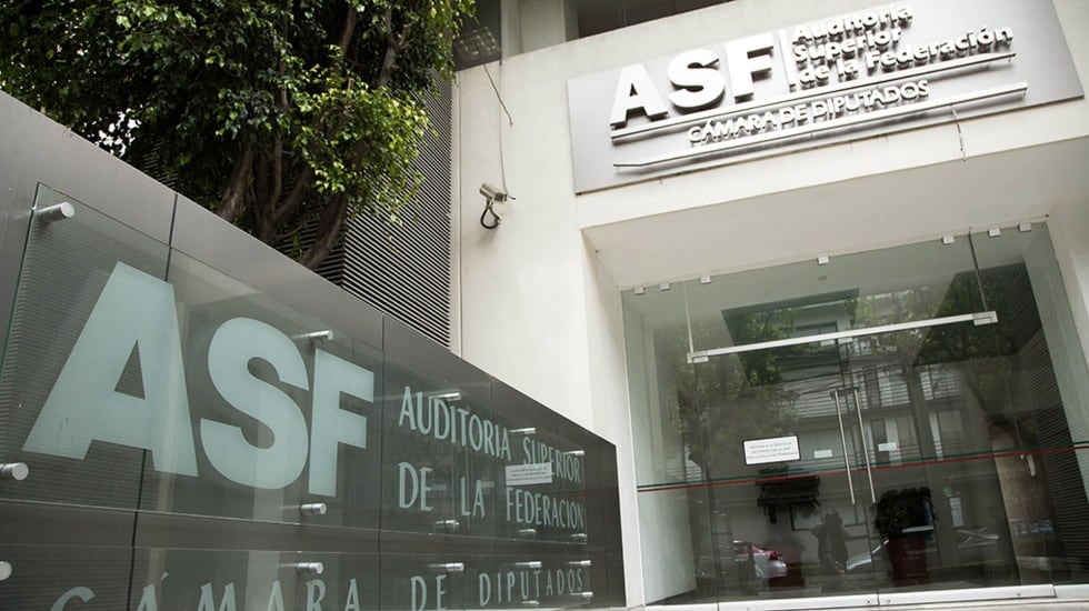 La Auditoría Superior de la Federación crea la Unidad de Atención Ciudadana tras la llegada de Aureliano Hernández Palacios