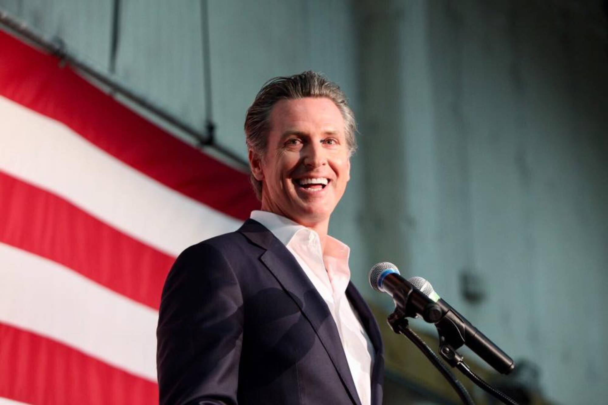 Newsom celebra la aprobación que mantiene abierta Diablo Canyon hasta 2030: qué cambia para la red eléctrica de California