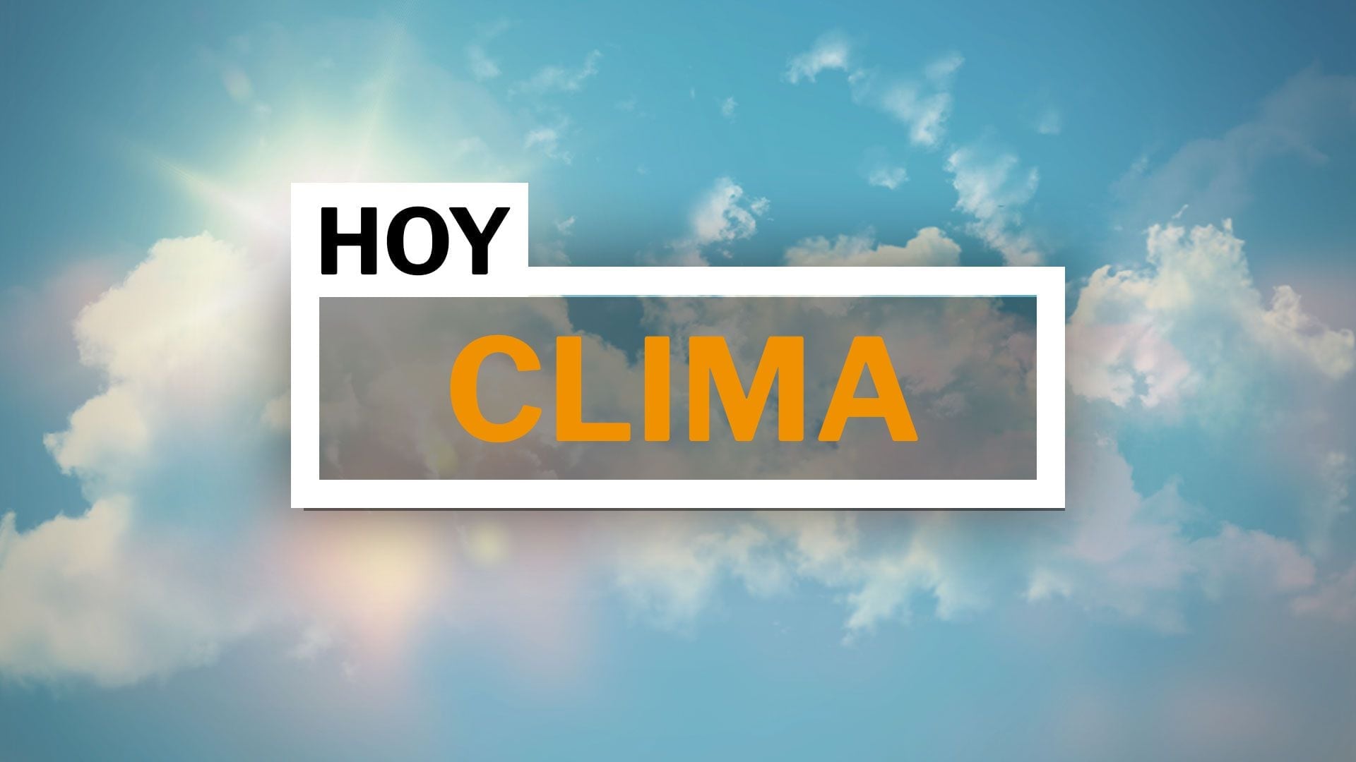 Clima hoy en República Dominicana: temperaturas para Puerto Plata este 4 de abril