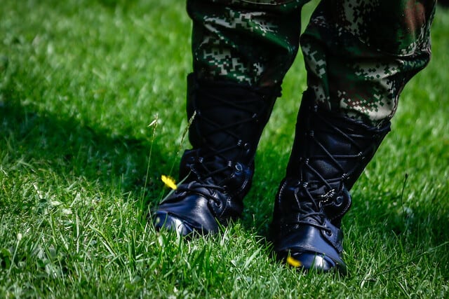 El Tribunal Militar condenó al coronel Rodríguez Fabra a 12 meses de prisión tras agredir a un subalterno en Cali