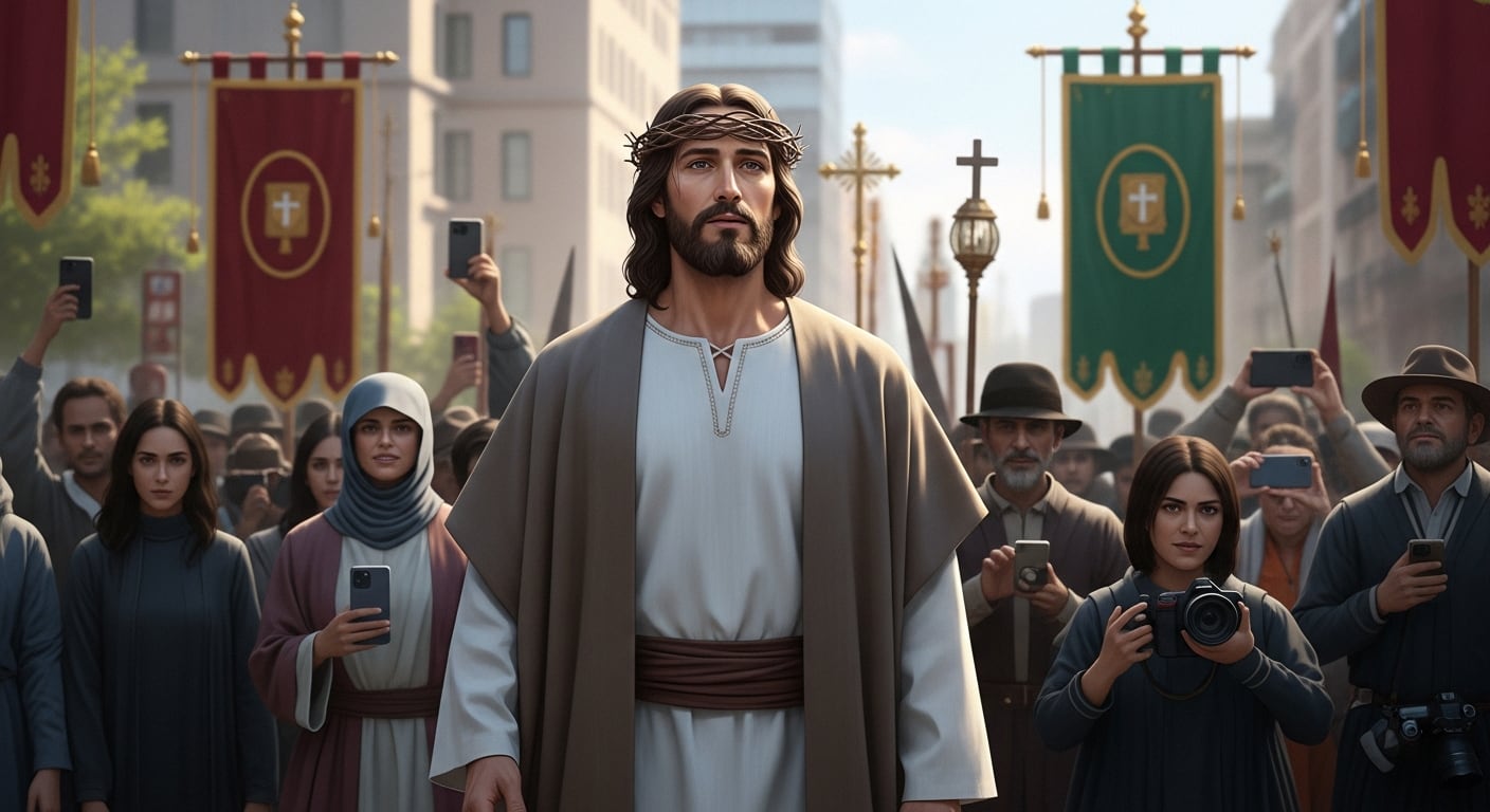 ¿Por qué la fecha de Semana Santa cambia todos los años?