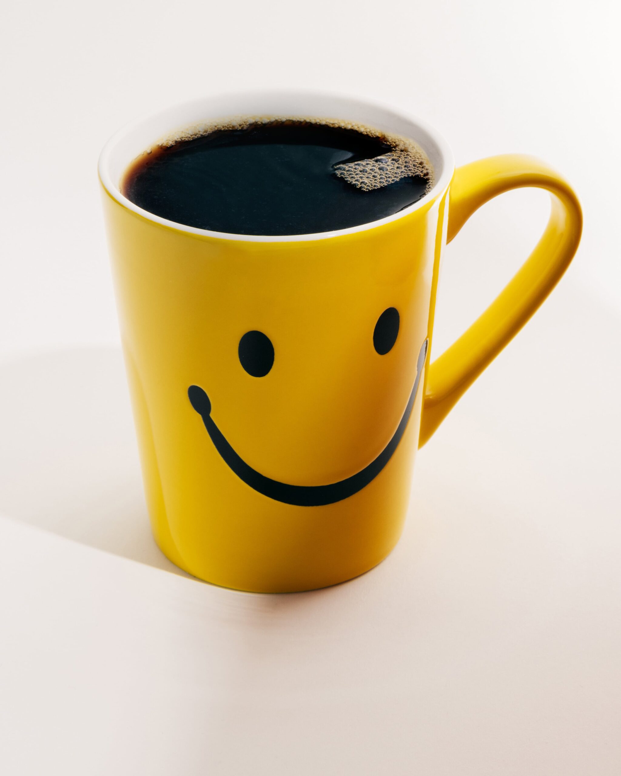 ¿Puede el café mejorar realmente tu estado de ánimo?