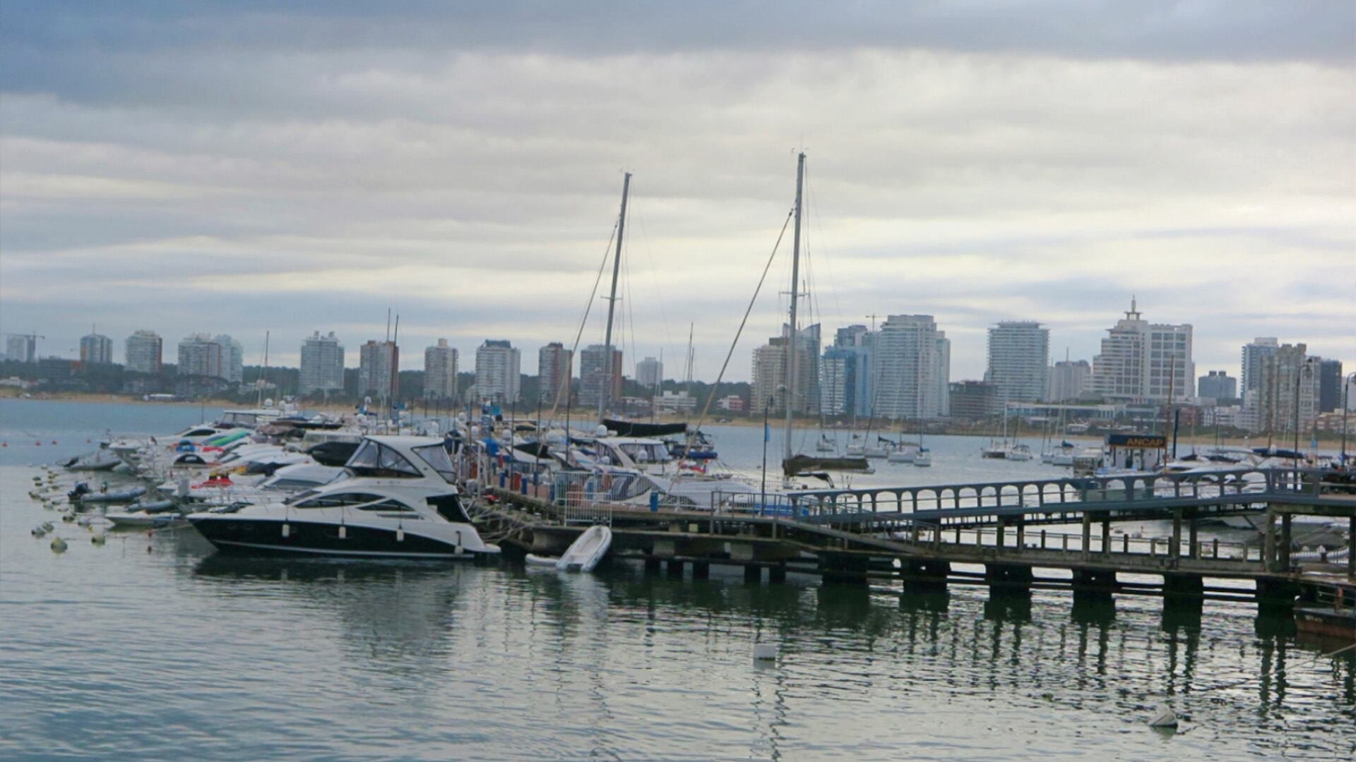 Pronóstico del clima: las temperaturas esperadas en Punta del Este este 3 de abril