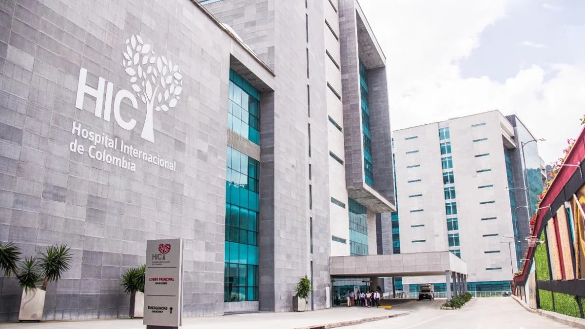 Importante hospital de Colombia activó plan para garantizar su servicio urgencias, tras cierre por sobreocupación del 300%