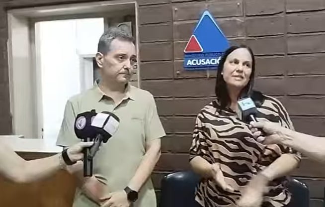 Dramático giro en la investigación por la muerte de una adolescente: fue detenido un menor por femicidio