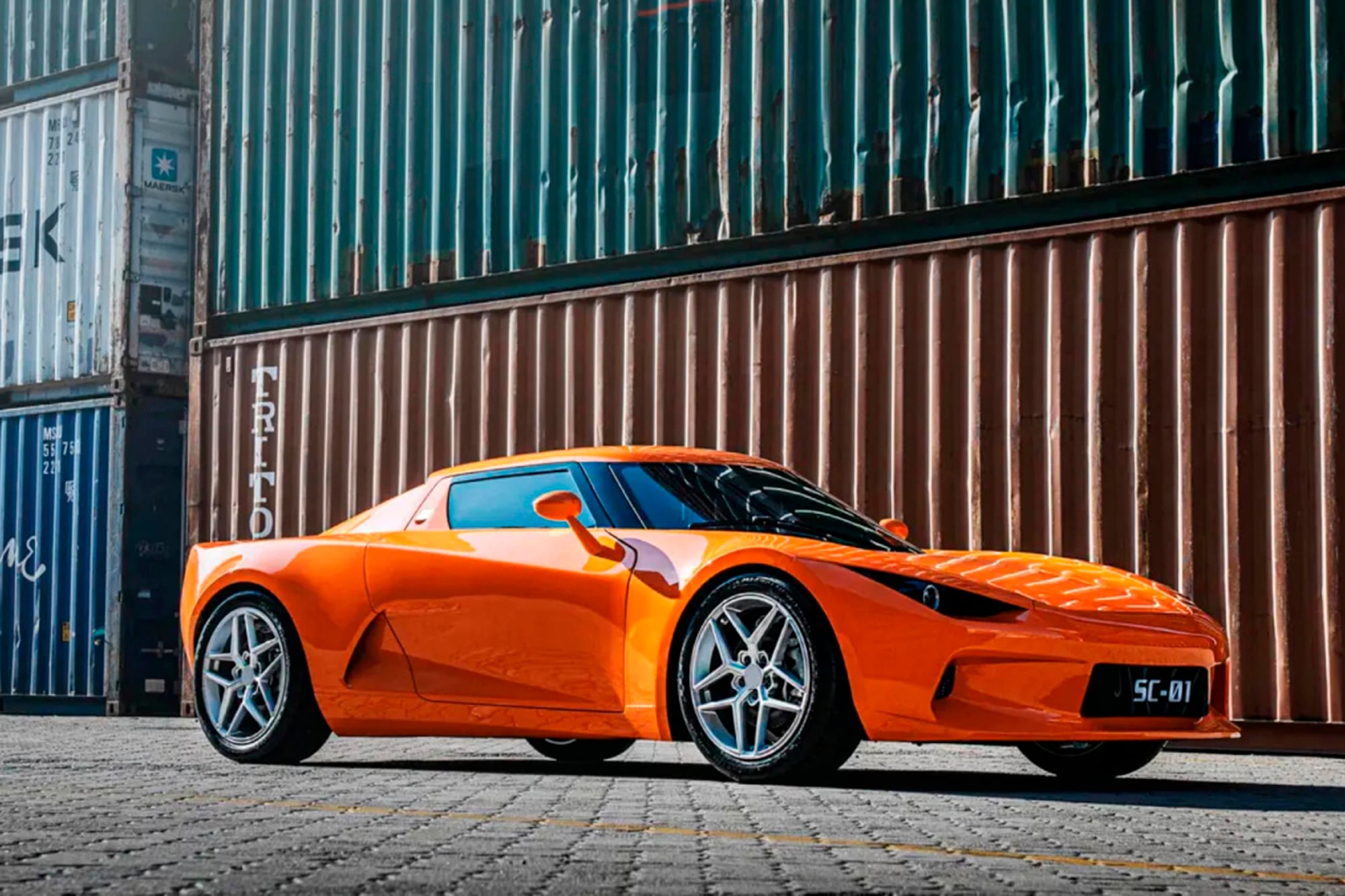 Lanzan un auto superdeportivo que se hace en Italia y promete ser el más barato del mundo