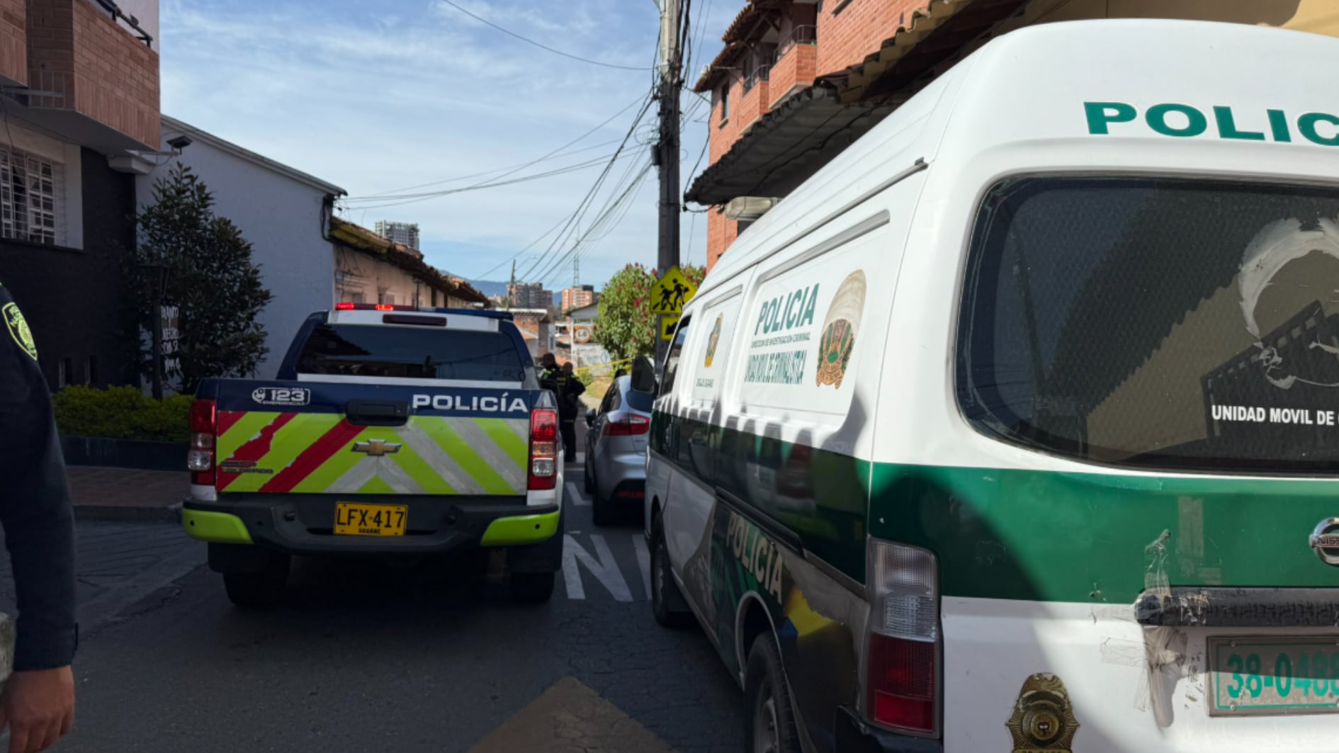 Dos nuevos casos de violencia infantil estremecen a Antioquia: bebé prematuro fue abandonado y murió; otro niño llegó con graves heridas en la cara